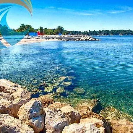 Hotel 2081 Pula